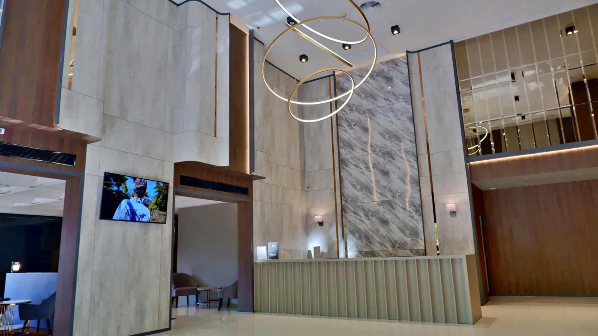Grand Asoke Suites Boutique Residence Bangkok Eksteriør billede
